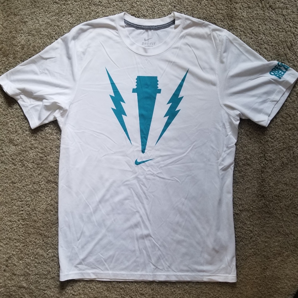 Nike Oregon Relays Shirt
